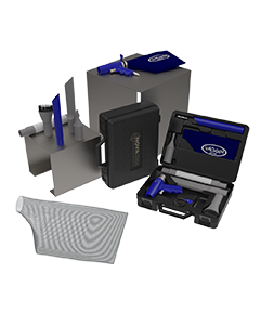 Pistolets pneumatiques