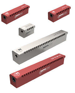Buse à jet plat 90°