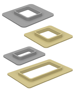 Série 4F - Secteur Emballage pharma