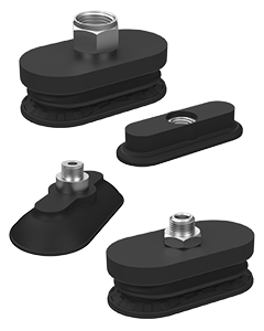 Série 4R - Secteur métallurgie