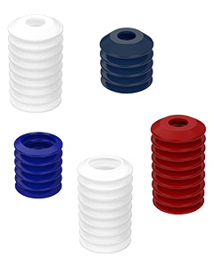 Série 8 - Multi soufflets