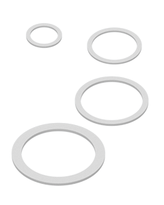 Anneaux de renfort pour série 92