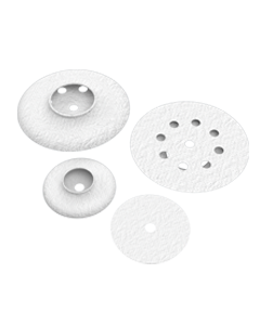 Coiffes pour ventouses