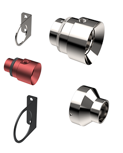 Amplificateurs d'air