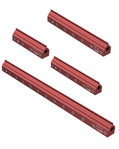 Rideaux d'air double flux