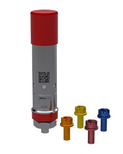 Climatiseurs d'armoire