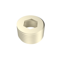 Réduction Mâle / Femelle 6 pans creux intérieur