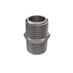 Mâmelon Mâle / Mâle - Conique