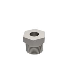 Réduction Mâle conique / Femelle