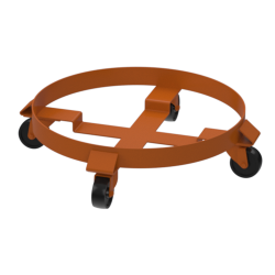 Chariot à Roulettes pour POMPE 90 F